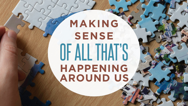 09-04-2022 Making Sense of All That's Happening episode artwork