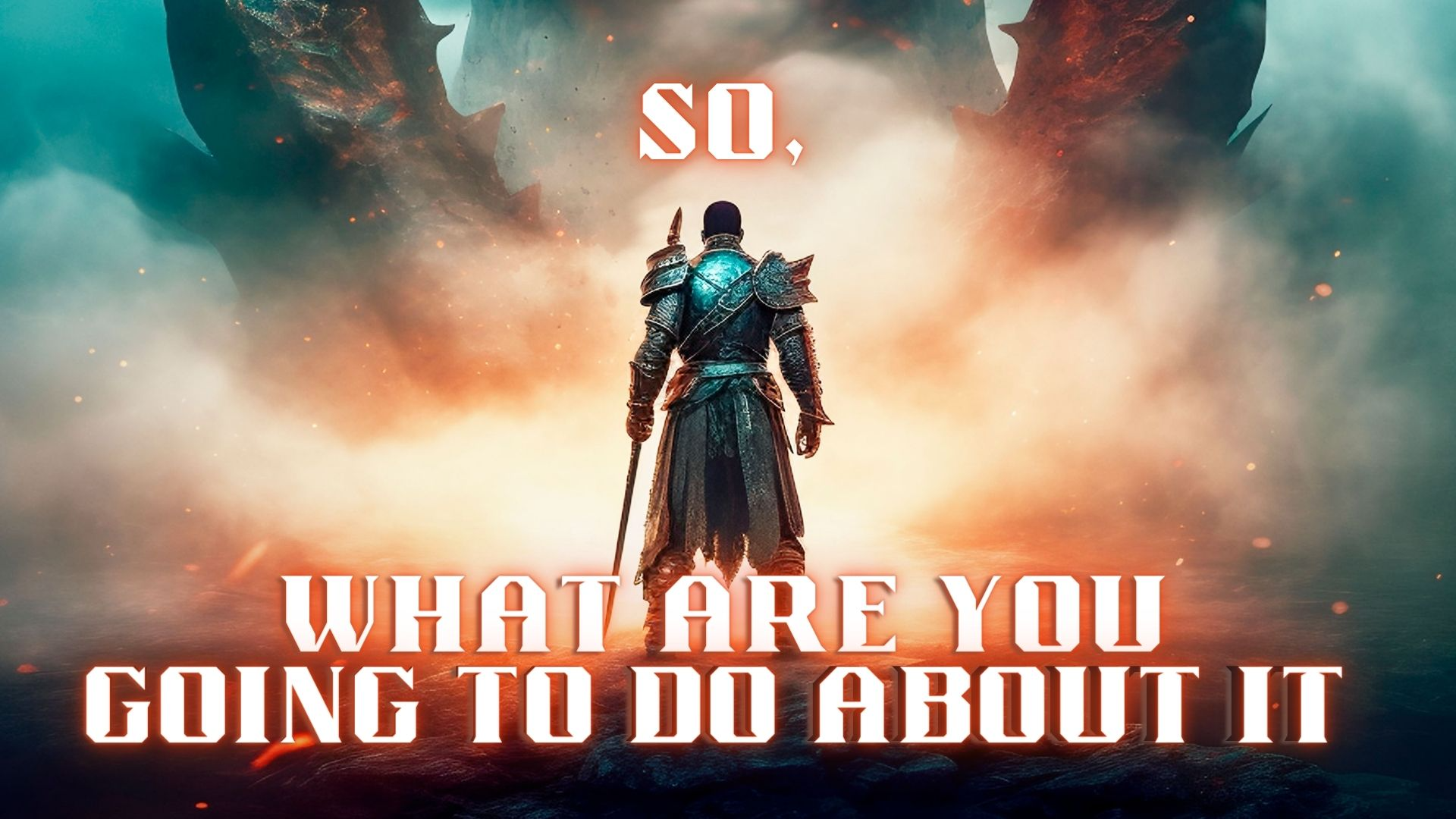 07-23-2023 So What Are you Going To Do episode artwork