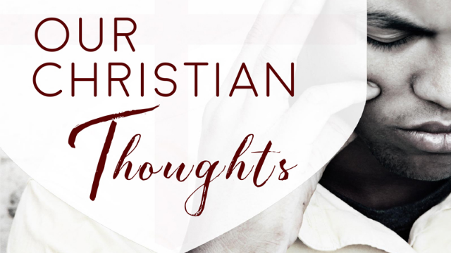 Our Christian Thoughts [05-05-21] episode artwork