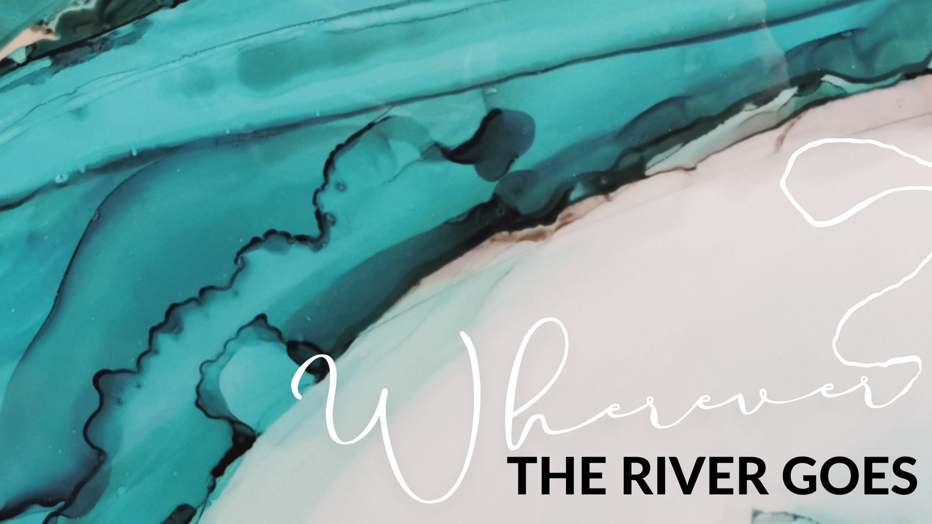 05-18-2025 Wherever The River Goes episode artwork