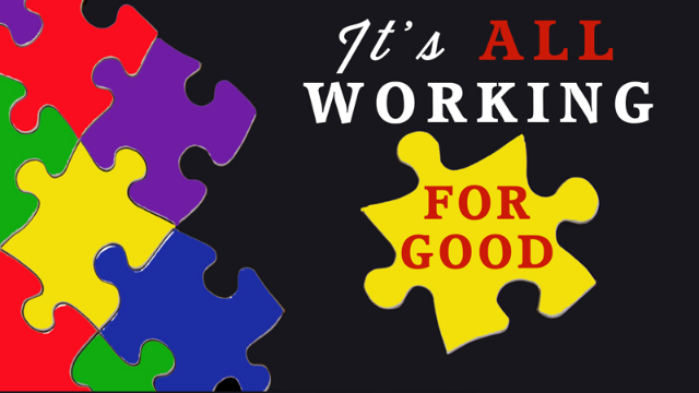 12-19-2021 It's All Working For Good episode artwork