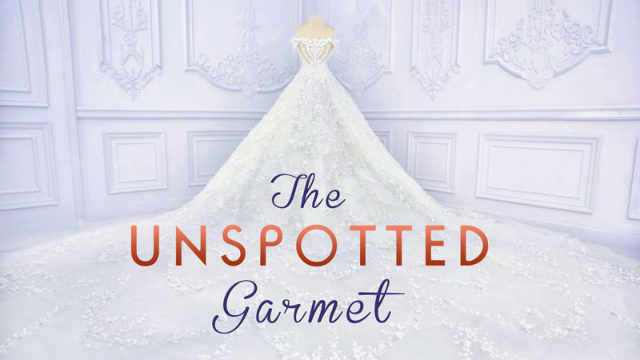 12-2-2020 - The Unspotted Garment - Gladys Odjighoro episode artwork