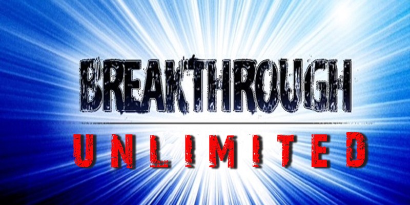 01-01-2017 Breakthrough Unlimited episode artwork