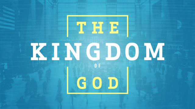 02-24-2021 The Kingdom of God - Pastor Mike West episode artwork