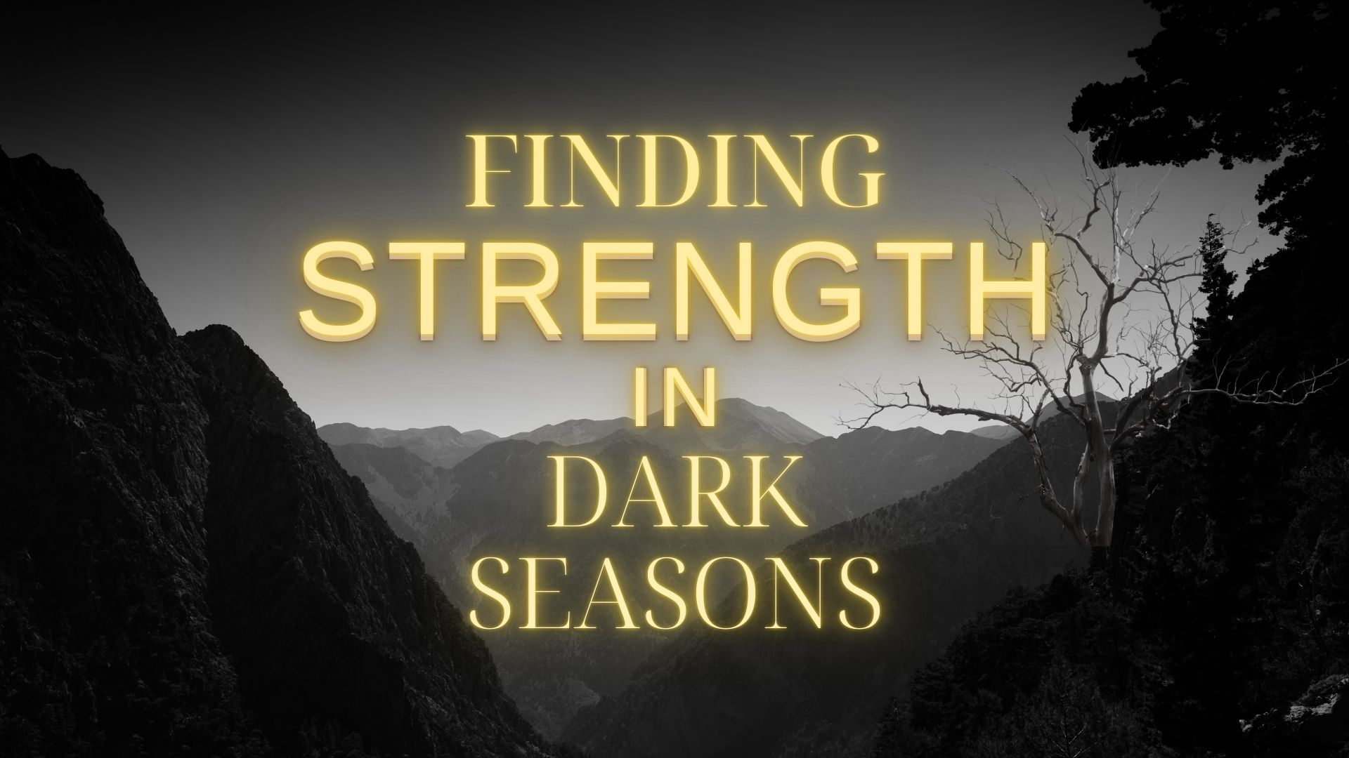 08-17-2025 Finding Strength In Dark Seasons episode artwork