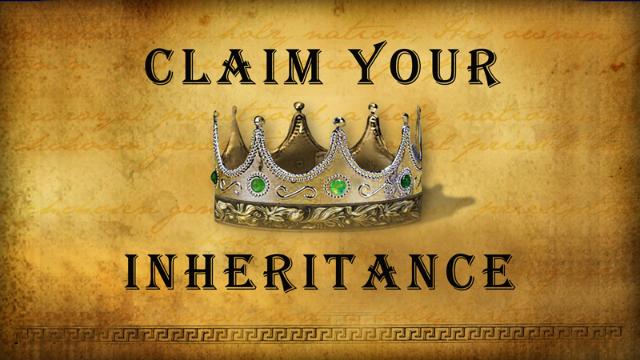 007-03-2022_Claiming_Your_Inheritance_Domingo_Pilartes episode artwork