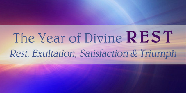12-31-2017 The Year of Divine REST episode artwork