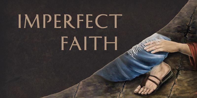 10-29-2017 Imperfect Faith episode artwork