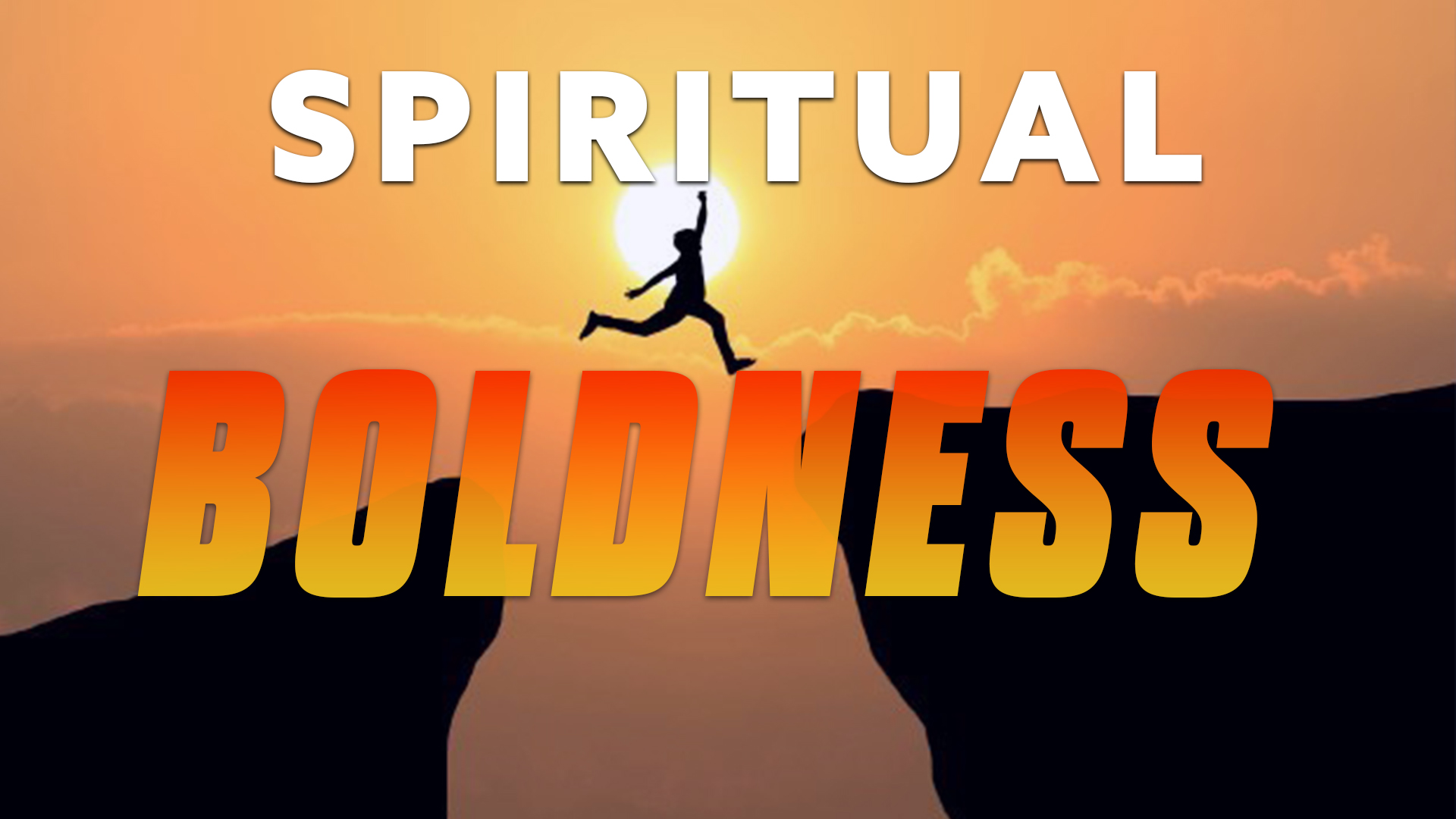 Spiritual Boldness - part 4 episode artwork