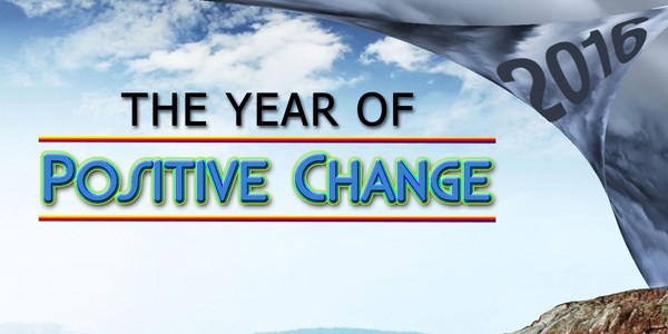The Year of Positive Change Part 2 episode artwork
