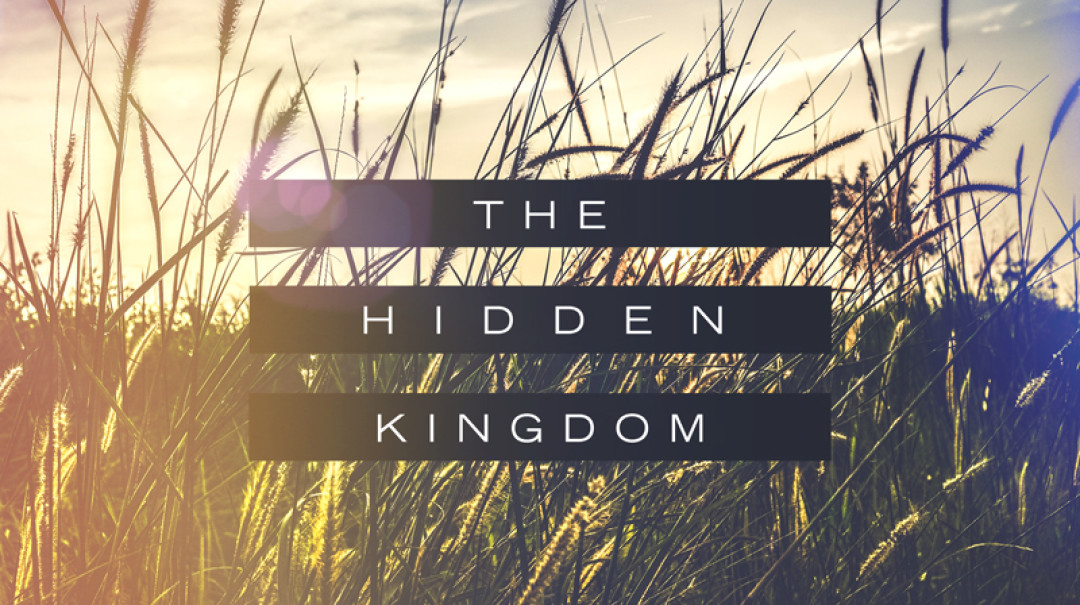 05-06-2018 The Hidden Kingdom - part 2 episode artwork