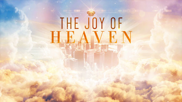 10-21-2018 The Joy of Heaven episode artwork