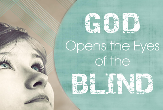 11-25-2018 God Opens the Eyes of The Blind episode artwork