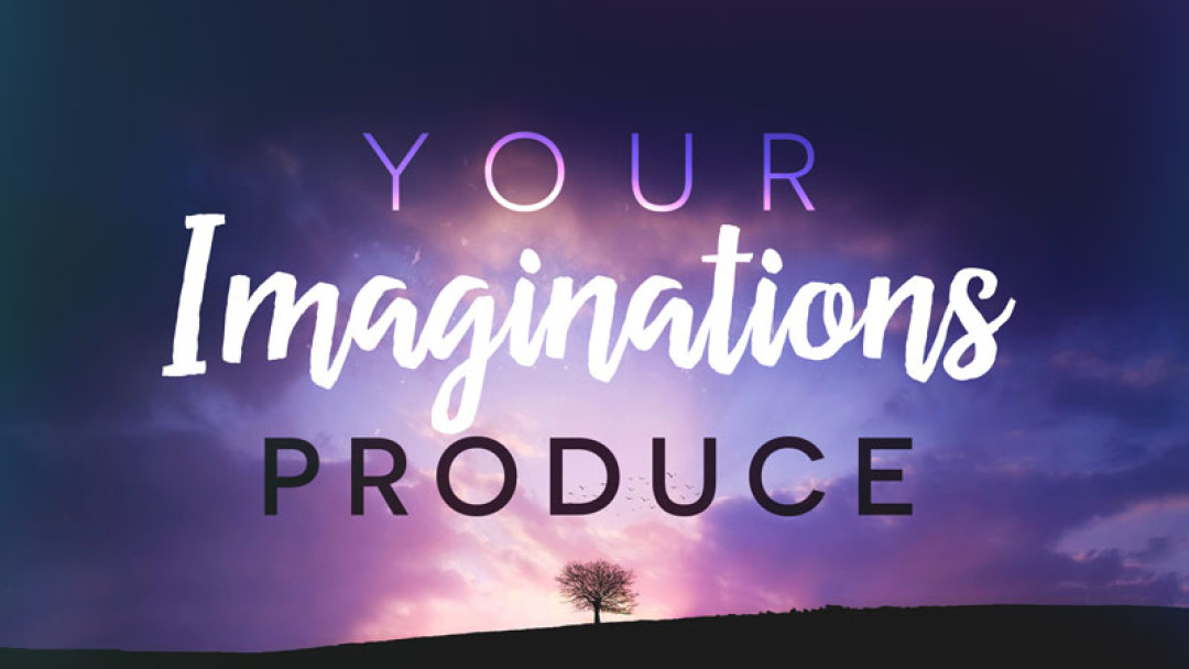 01-30-2019 Your Imaginations Produce episode artwork