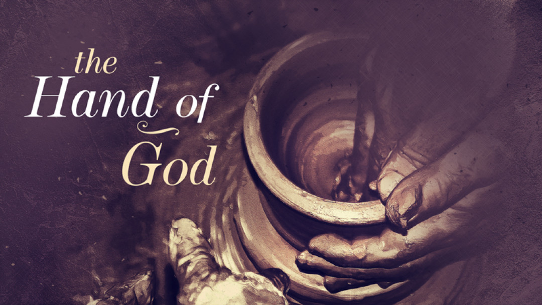 02-06-2019 The Hand of God episode artwork