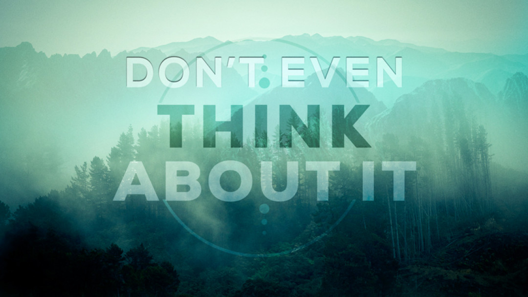 04-17-2019 Don't Even Think About It episode artwork