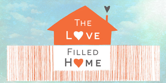 05-12-2019 The Love Filled House episode artwork
