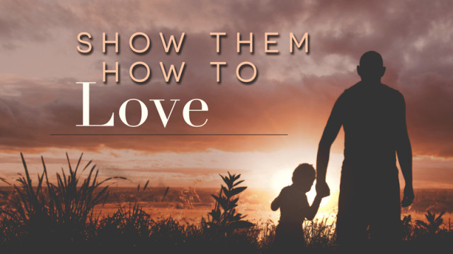 06-16-2019 Show Them How To Love episode artwork