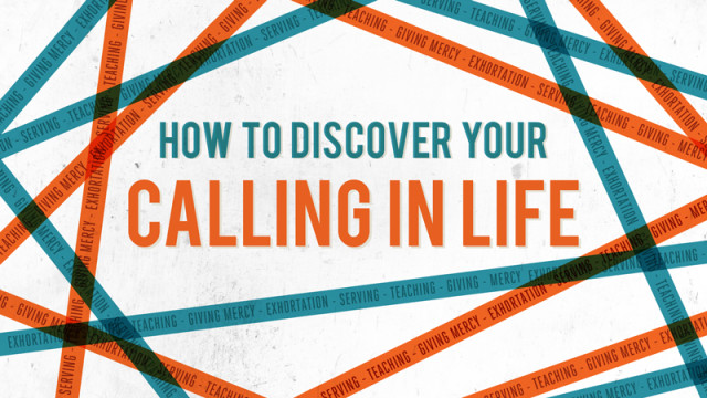 09-08-2019 How To Discover Your Calling In Life - pt 2 episode artwork