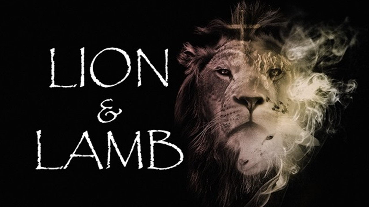 04-20-2022 Lion and the Lamb episode artwork