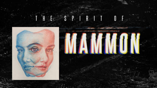 The Spirit of Mammon [05-12-2021] episode artwork
