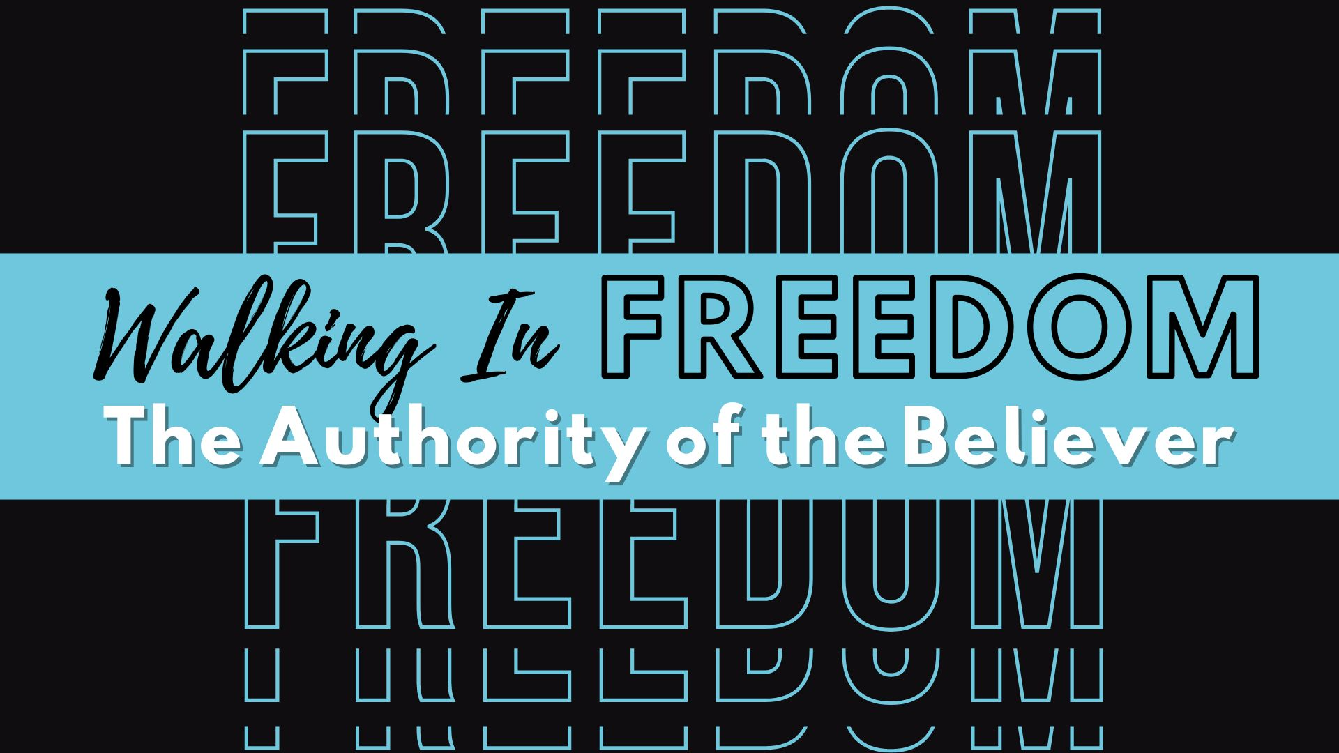 09-03-2023_Walking_in_Freedom_Authority_Of_the_Believer_Pastor_Angela episode artwork