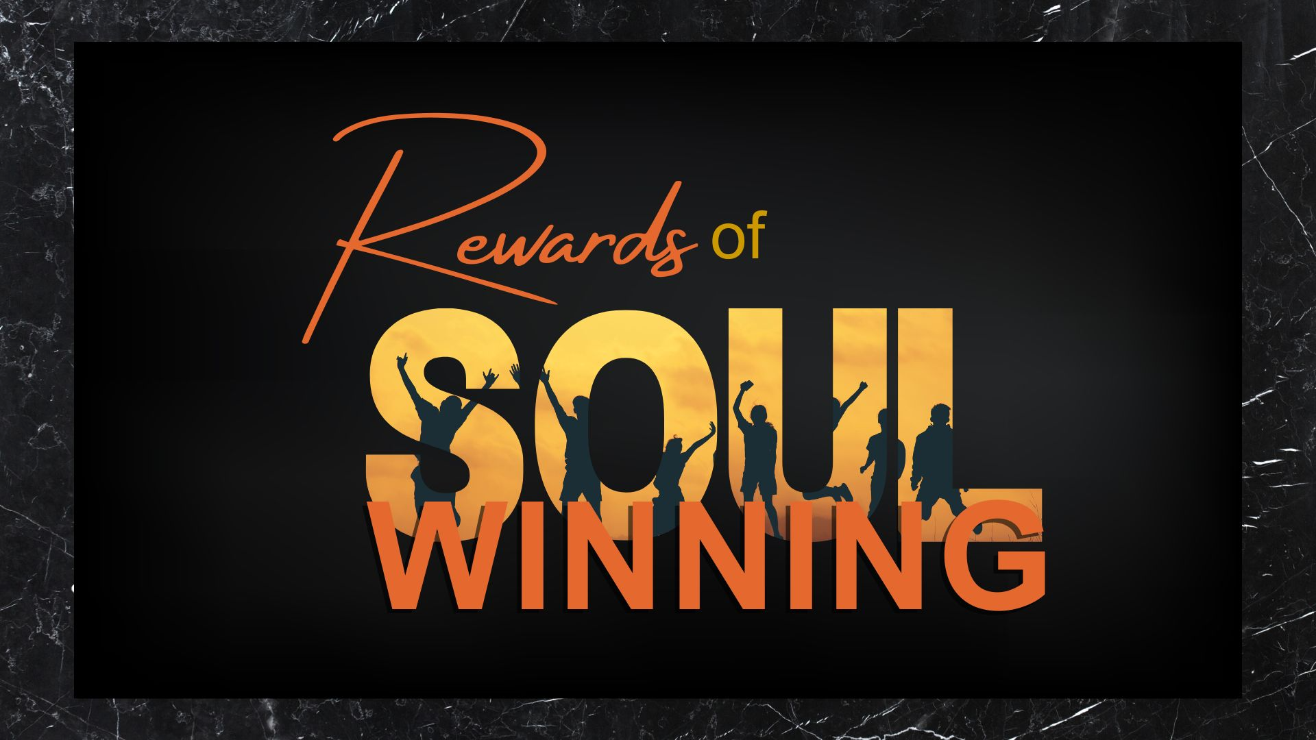 08/06/2023  Rewards of Souls Winning Part 2 episode artwork