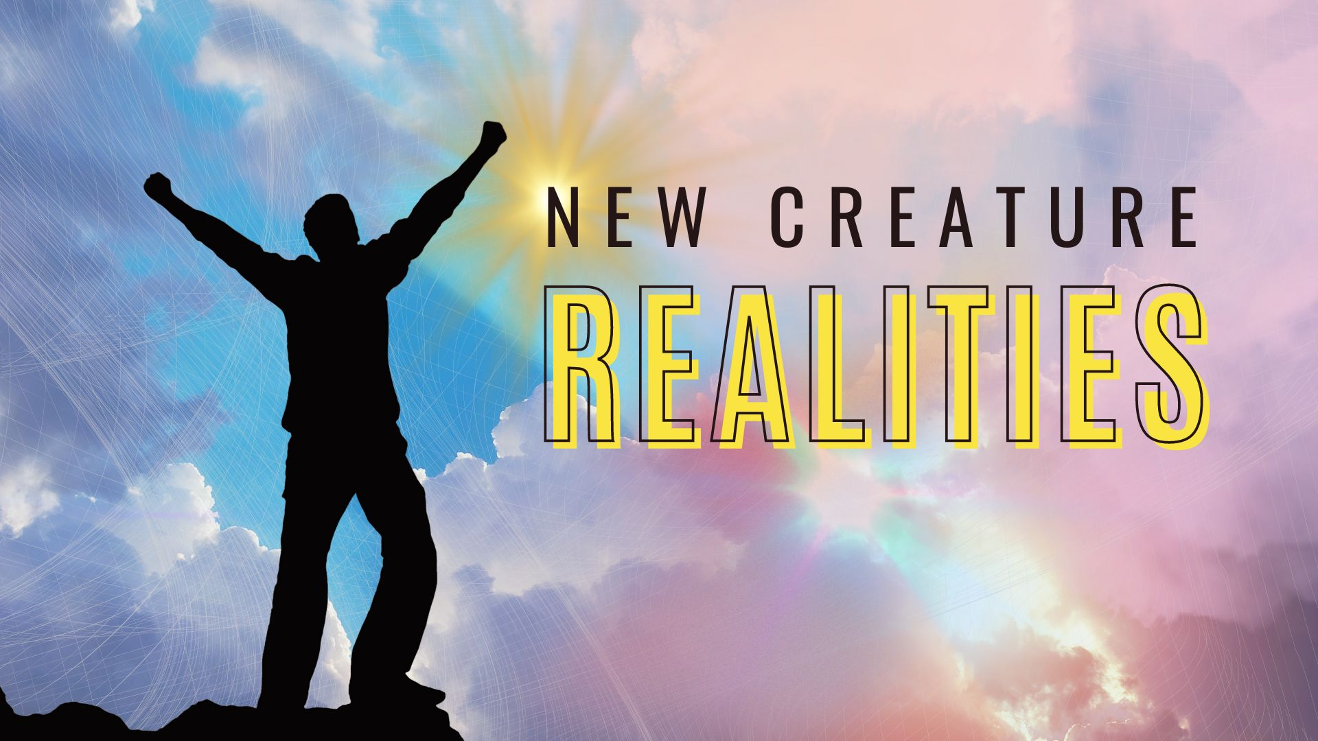 05-01-2024 New Creature Realities - pt 3 episode artwork