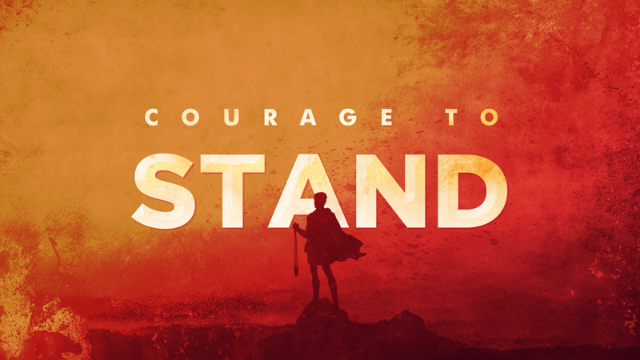 05-15-2022 Courage To Stand episode artwork