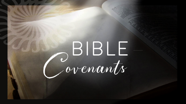 Bible Covenants [03-11-2021] episode artwork
