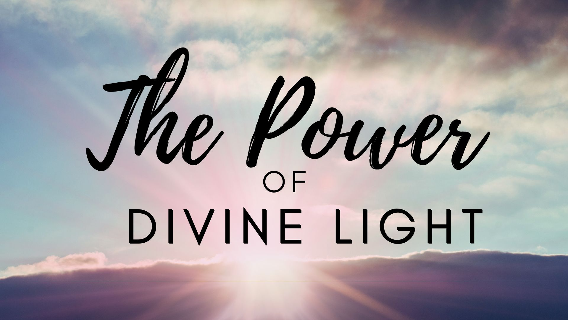 11-06-2024 The Power of Divine Light episode artwork