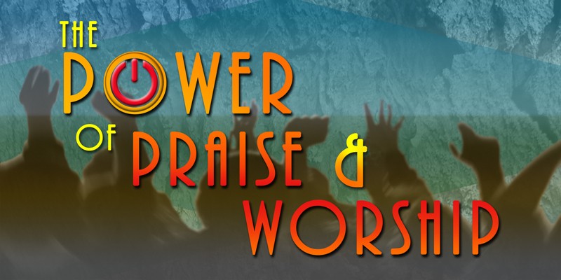 02-12-2017 The Power of Praise & Worship episode artwork