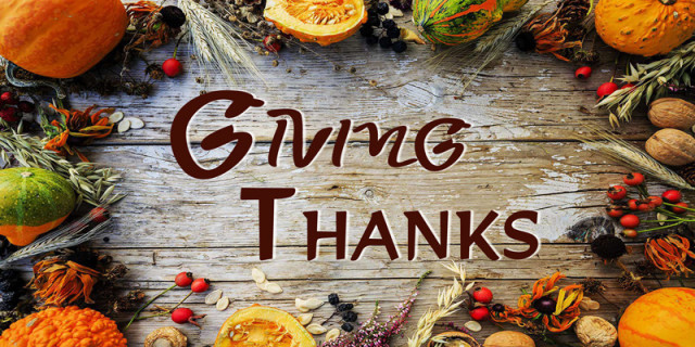 11-26-2017 Giving Thanks episode artwork