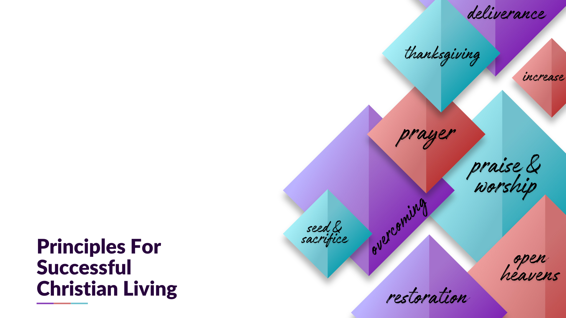 7-21-2024_Principles_of_Succesful_Living_Part_5_Pastor_Angela episode artwork