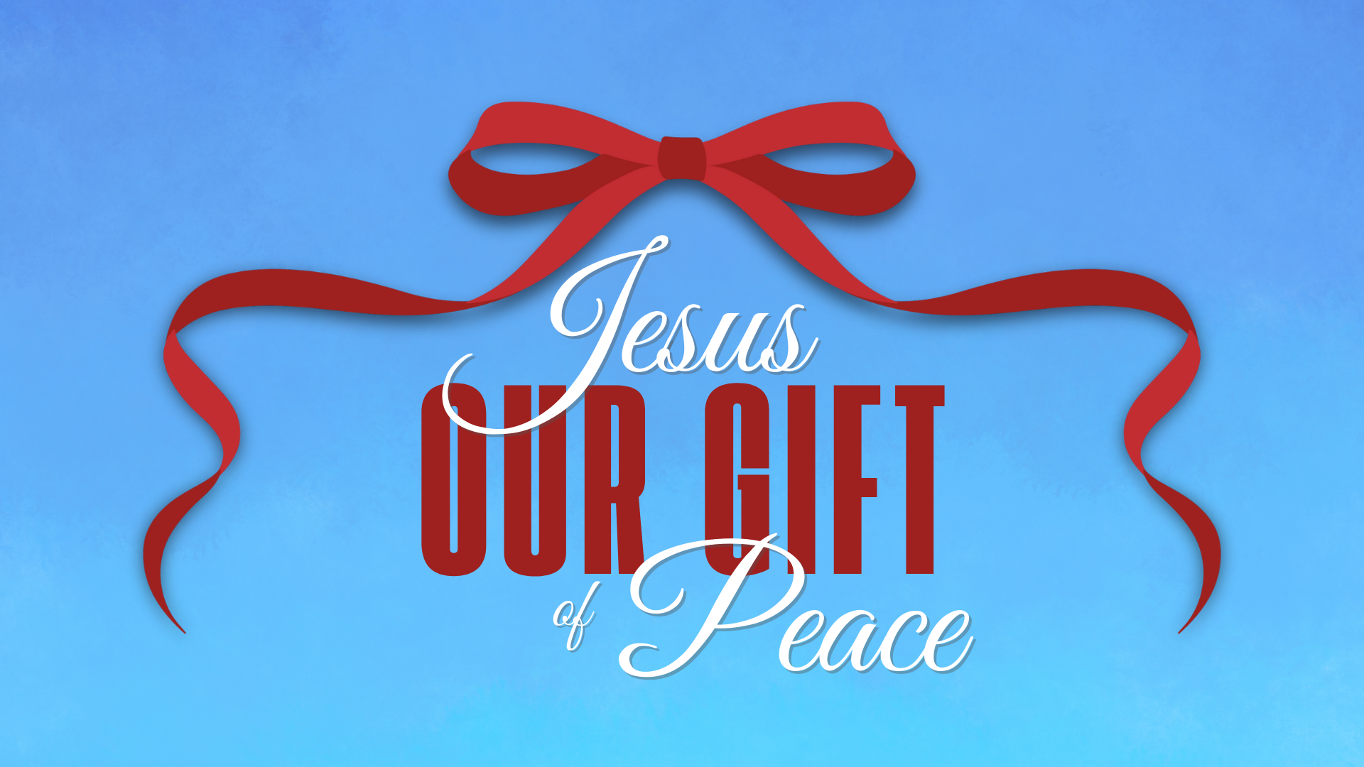 12-15-2024 Jesus Our Gift of Peace - pt 1 episode artwork