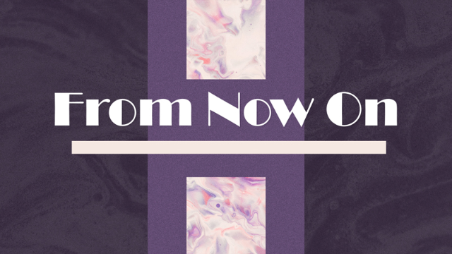 07-24-2022 From Now On - Bishop LaDonna Osborn episode artwork