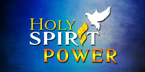 01-31-2016 Holy Spirit Power episode artwork