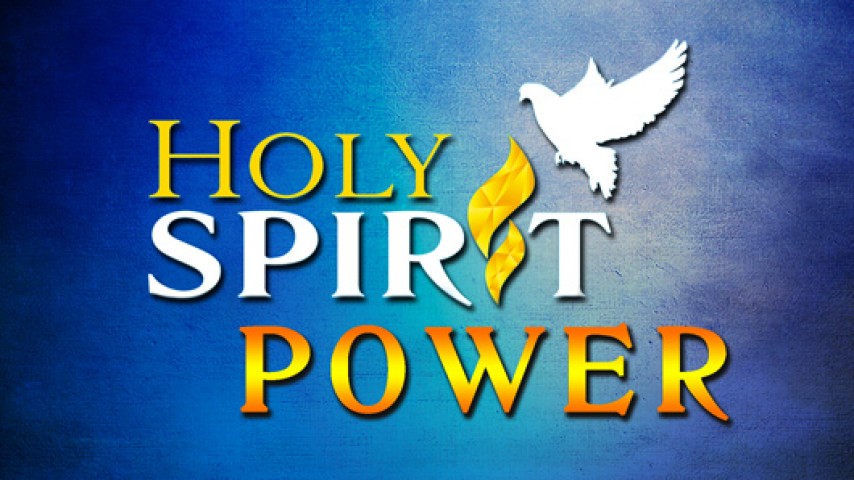 02-21-2016 Holy Spirit Power - Part 3 episode artwork