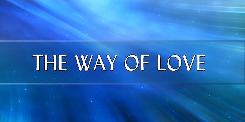 12-03-2017 The Way of Love episode artwork