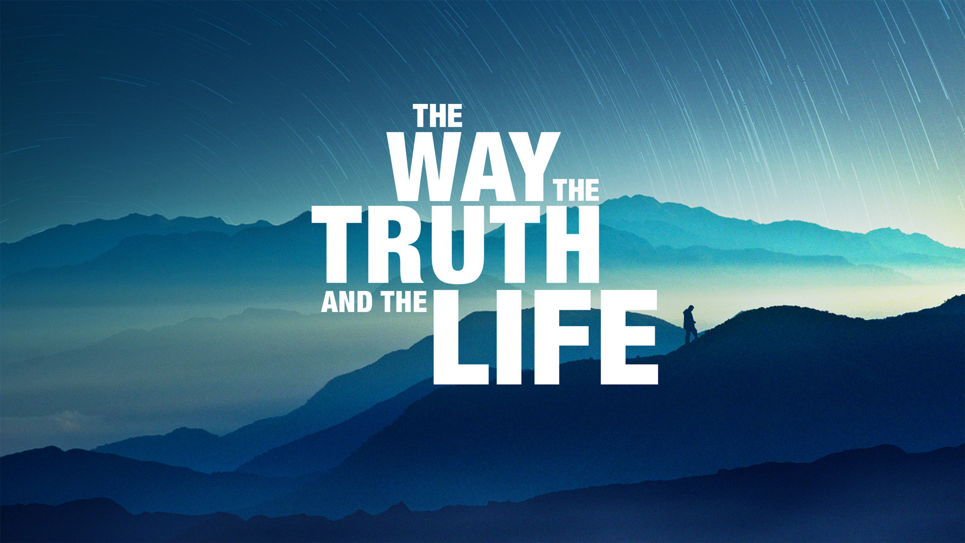 12-26-2021 The Way, the Truth, and the Life episode artwork
