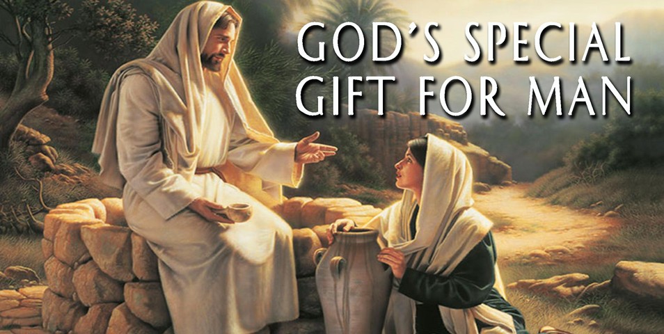 03-27-16 Gods Special Gift for Man episode artwork
