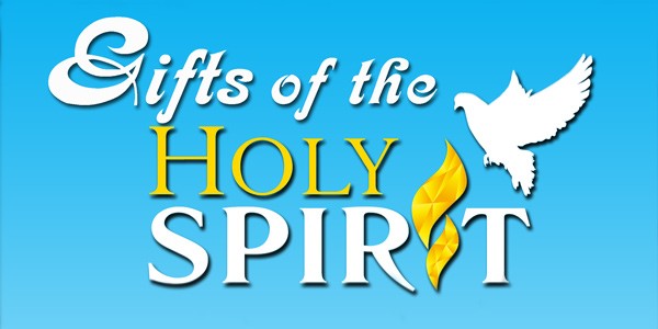 03-02-2016 Gifts of the Holy Spirit - part 6 episode artwork