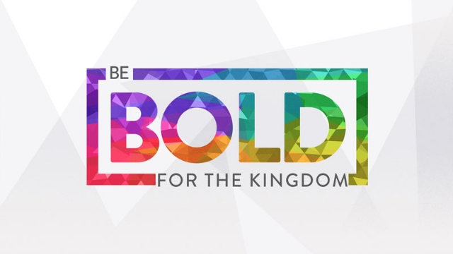 04-01-2020 Be Bold For the Kingdom By Doug episode artwork