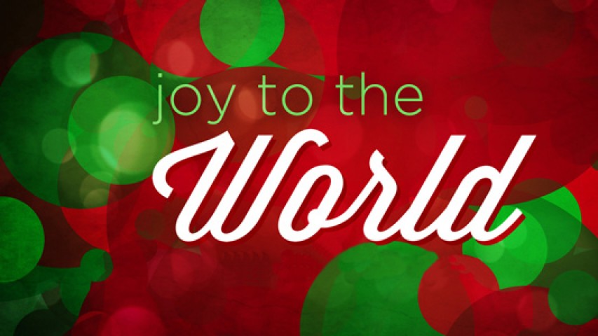 12-20-15 Joy to the World episode artwork