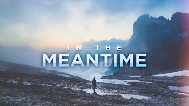 02-09-2022 In the Meantime episode artwork