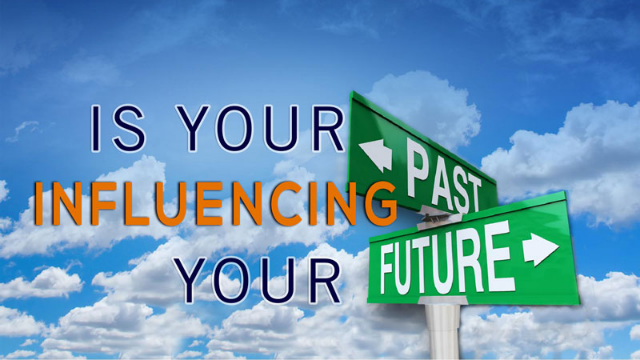 06-02-2021 Is Your Past Influencing Your Future - Pastor Larry Graham episode artwork