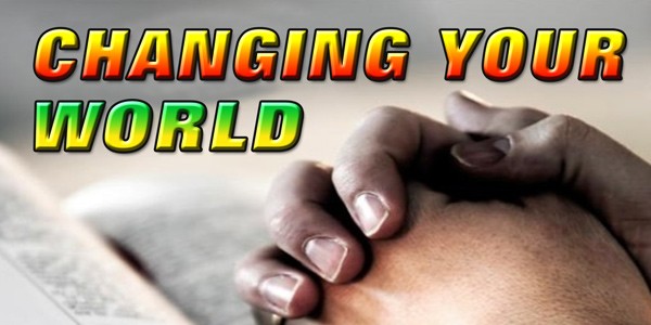 12-02-2015 Changing Your World - Part 1 episode artwork