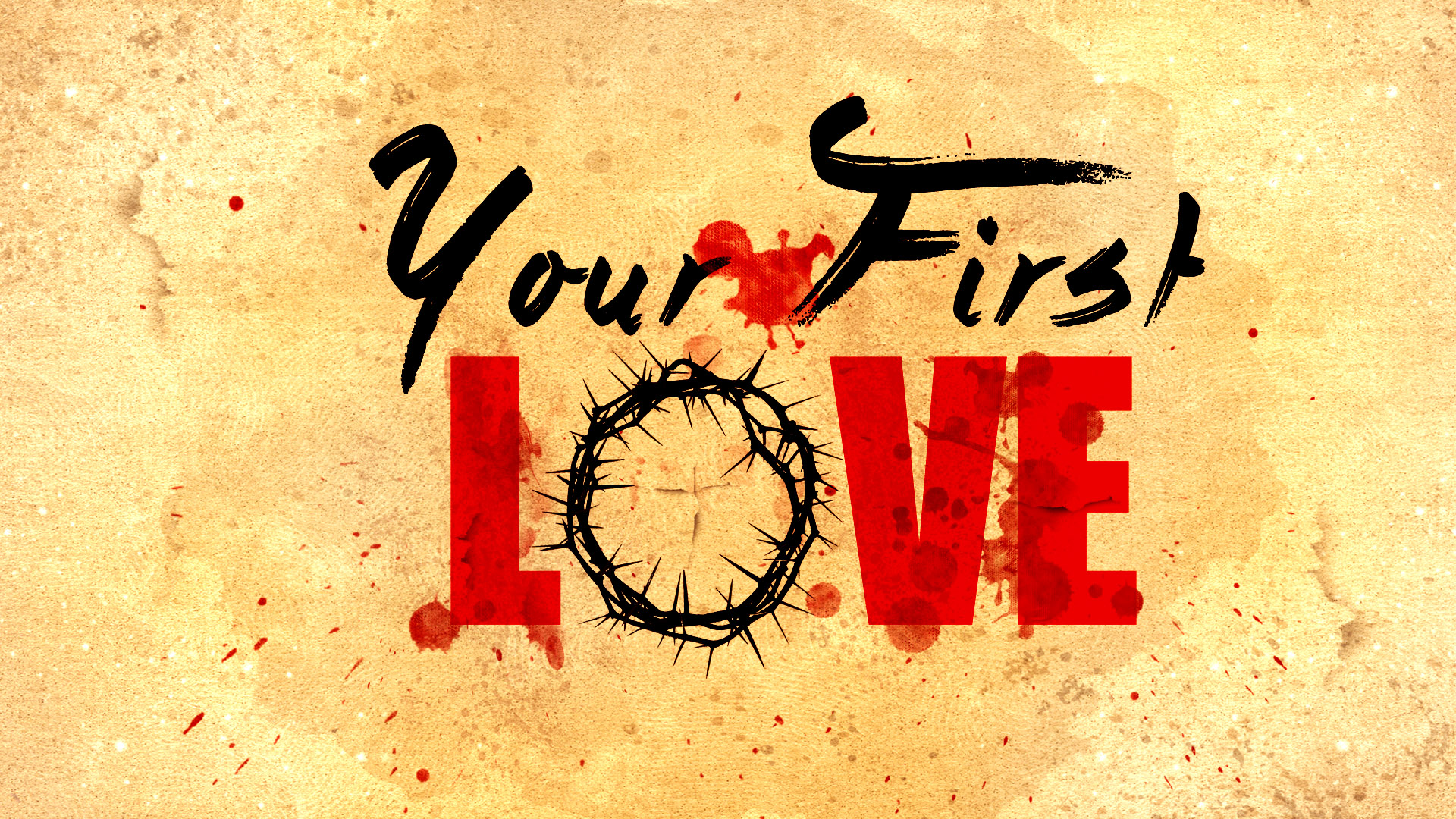 06-30-2021 "Your First Love" episode artwork