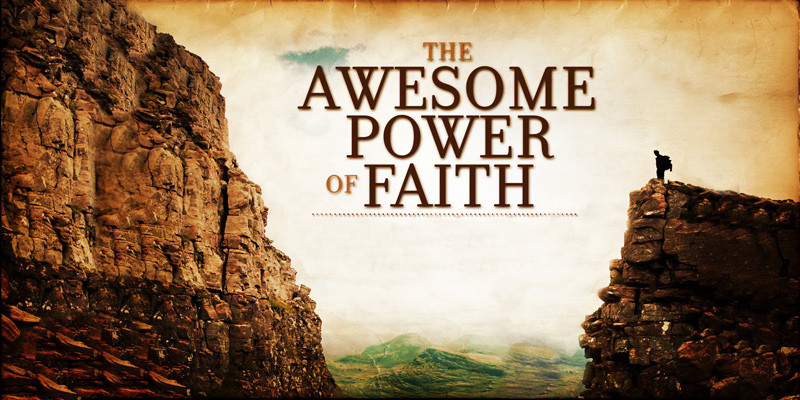 02-18-2018 Awesome Power of Faith episode artwork