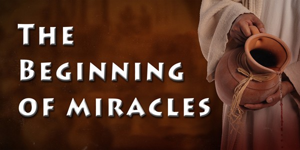 12-27-2015 The Beginning of Miracles episode artwork